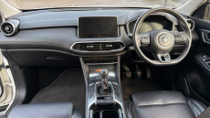 MG Hs 1.5 T-GDI Excite 5dr Petrol Hatchback